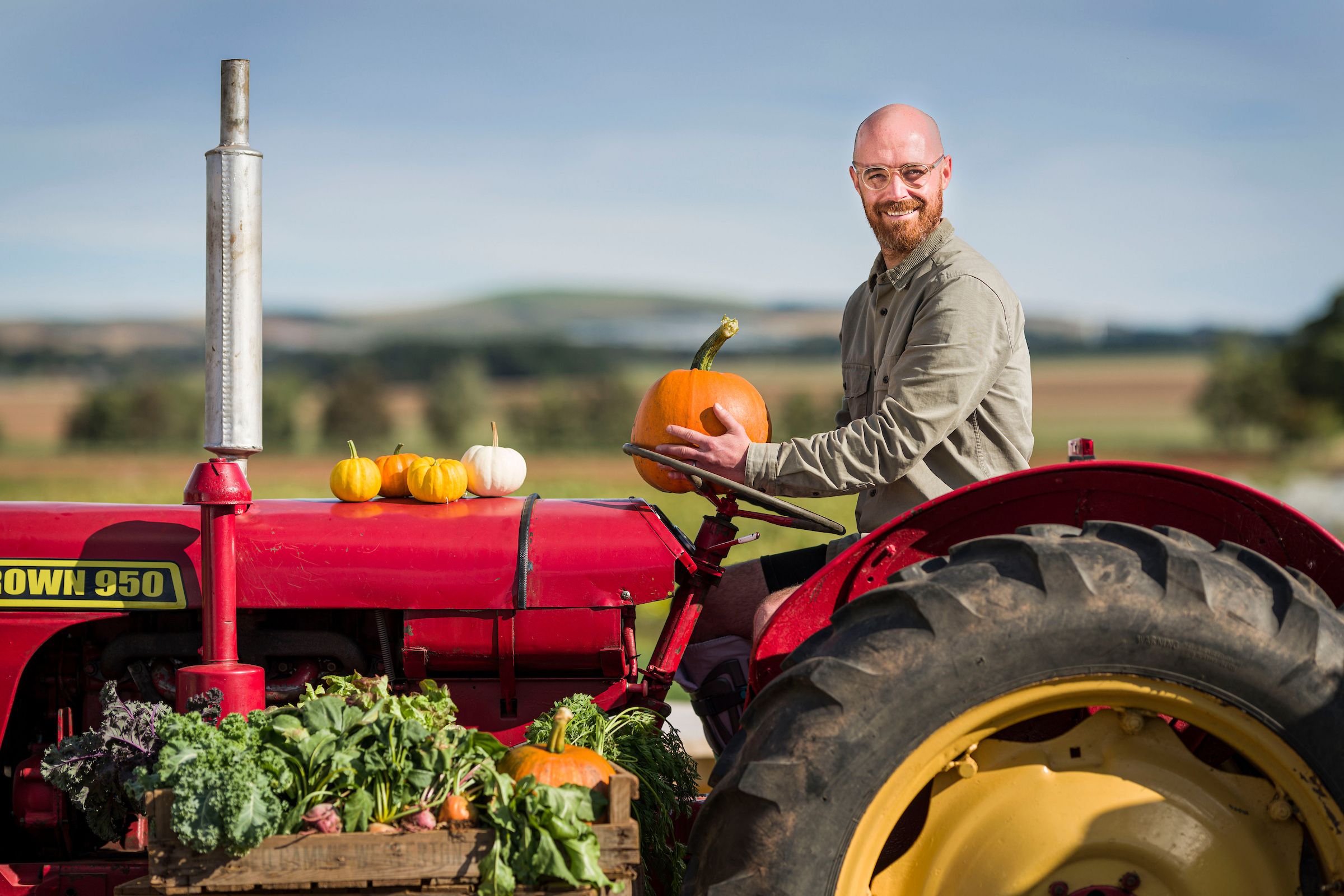 Go Rural - Westerton Farmers Laurencekirk